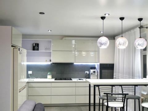 квартира за адресою Яреми вул., 8