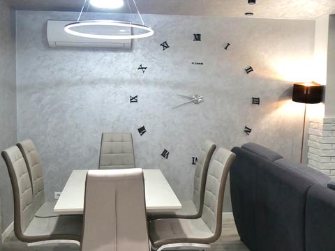 квартира за адресою Яреми вул., 8