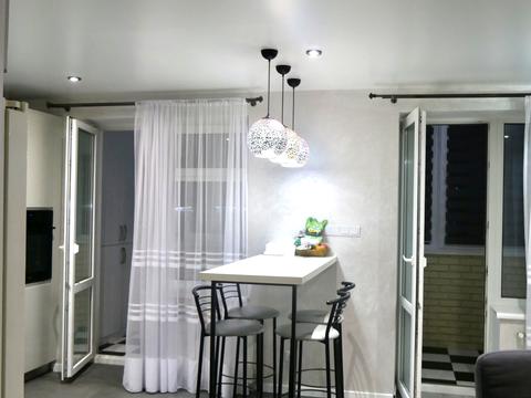 квартира за адресою Яреми вул., 8