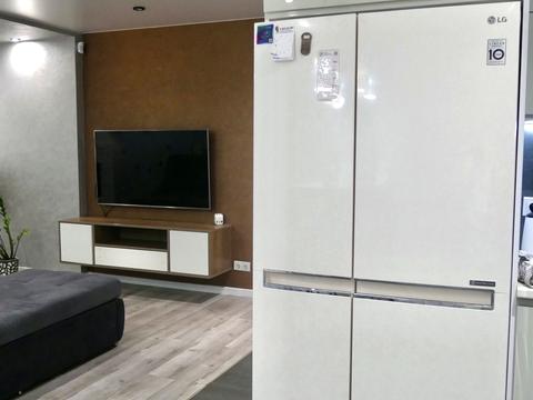 квартира за адресою Яреми вул., 8