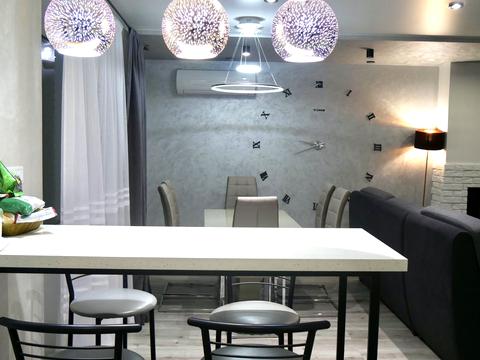 квартира за адресою Яреми вул., 8