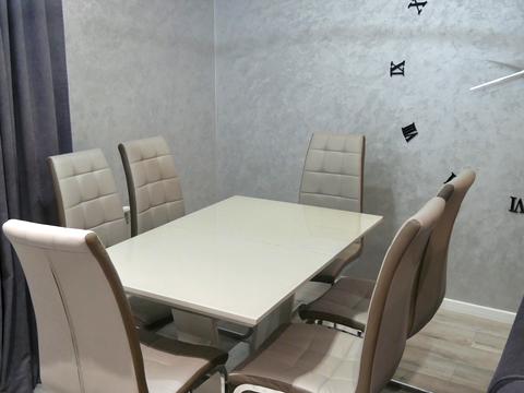 квартира за адресою Яреми вул., 8