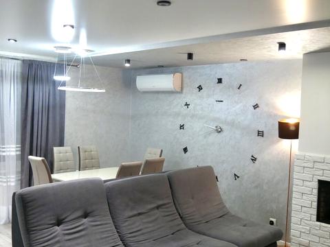 квартира за адресою Яреми вул., 8