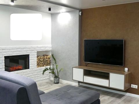 квартира за адресою Яреми вул., 8