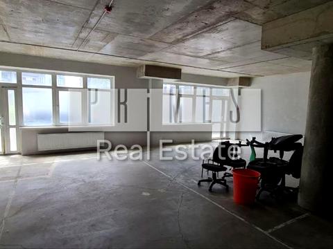 коммерческая по адресу Андрея Верхогляда ул. (Михайла Драгомирова), 18б