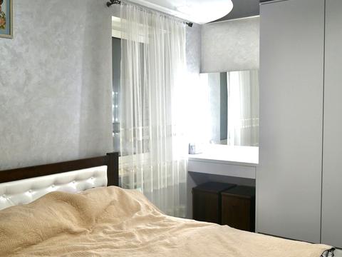 квартира за адресою Яреми вул., 8