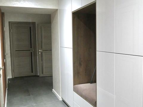 квартира за адресою Яреми вул., 8