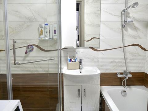 квартира за адресою Яреми вул., 8