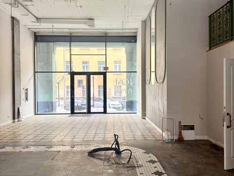 комерційна за адресою Сергія Єфремова вул. (Ворошилова), 22