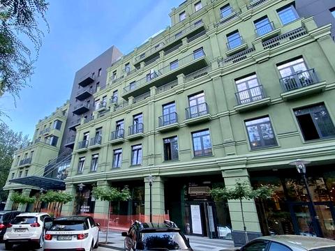 комерційна за адресою Сергія Єфремова вул. (Ворошилова), 22