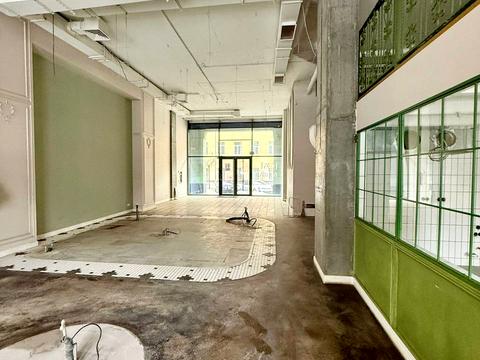 комерційна за адресою Сергія Єфремова вул. (Ворошилова), 22