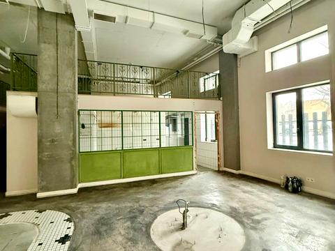 комерційна за адресою Сергія Єфремова вул. (Ворошилова), 22