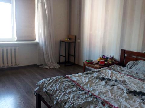 квартира по адресу Владислава Бувалкина ул. (Бочарова Генерала), 61-А