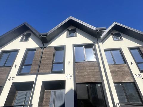 дом по адресу Сергія Мазіна