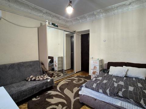 квартира по адресу 1-й Водопроводный пер., 9