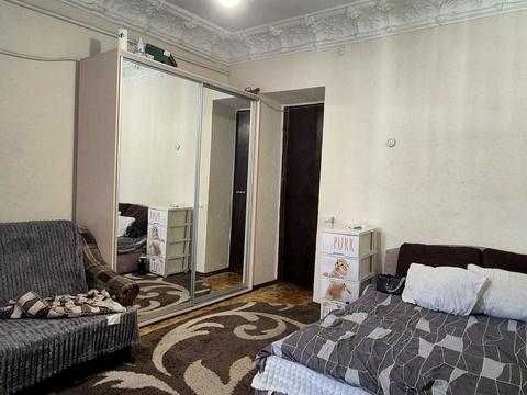 квартира по адресу 1-й Водопроводный пер., 9