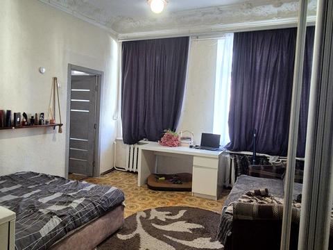 квартира по адресу 1-й Водопроводный пер., 9