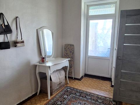 квартира по адресу 1-й Водопроводный пер., 9