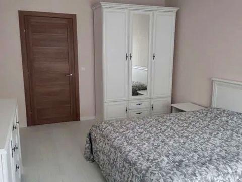 квартира по адресу Коноплянская ул., 22-А