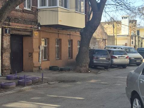 квартира по адресу 1-й Водопроводный пер., 9