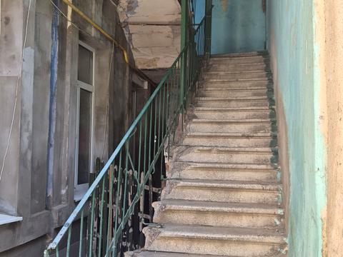 квартира по адресу 1-й Водопроводный пер., 9