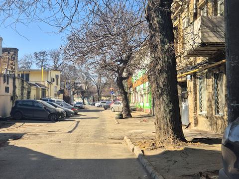 квартира по адресу 1-й Водопроводный пер., 9