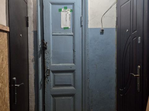 квартира по адресу 1-й Водопроводный пер., 9