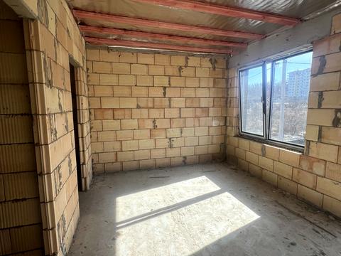 будинок за адресою Сергія Мазіна