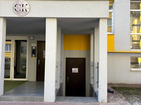 коммерческая по адресу Обуховский ключ микрорайон ул., 9