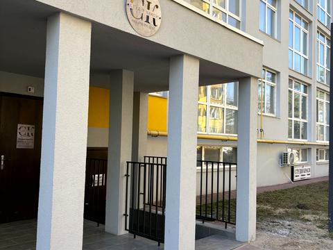 коммерческая по адресу Обуховский ключ микрорайон ул., 9