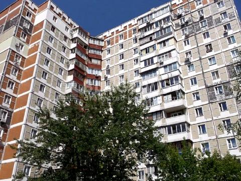 квартира по адресу Червоной Калины просп. (Владимира Маяковского), 48/9