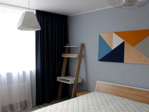 квартира за адресою Казарменна вул. (Григорія Андрющенка), 6-Г