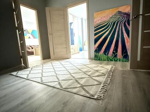 квартира за адресою Казарменна вул. (Григорія Андрющенка), 6-Г