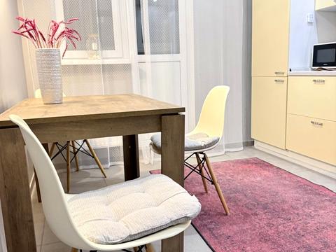 квартира за адресою Казарменна вул. (Григорія Андрющенка), 6-Г