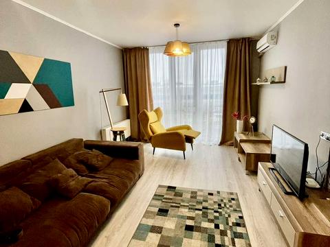 квартира за адресою Казарменна вул. (Григорія Андрющенка), 6-Г