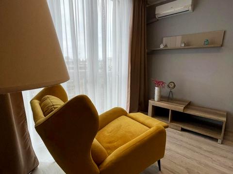 квартира за адресою Казарменна вул. (Григорія Андрющенка), 6-Г