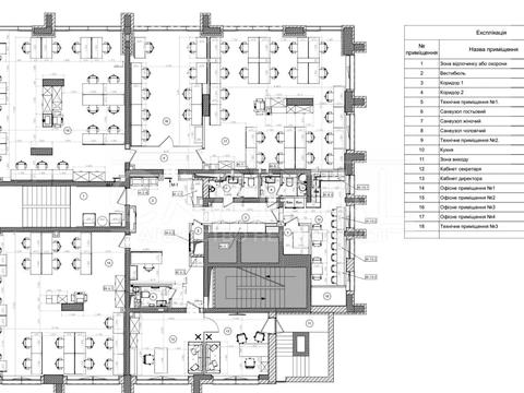 комерційна за адресою Професора Підвисоцького вул., 4