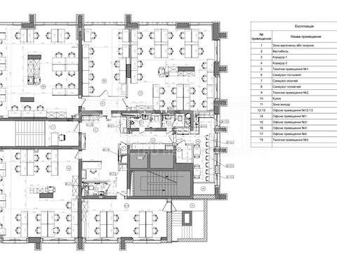 комерційна за адресою Професора Підвисоцького вул., 4