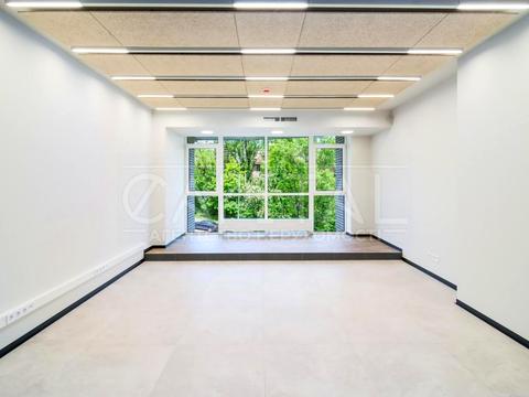 комерційна за адресою Професора Підвисоцького вул., 4