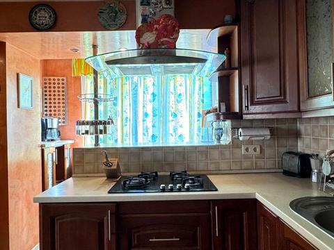 квартира по адресу Верді, 6