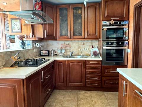 квартира по адресу Верді, 6