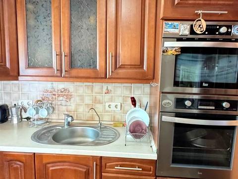 квартира по адресу Верді, 6