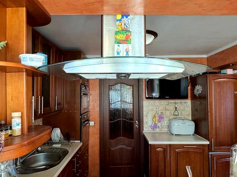 квартира по адресу Верді, 6