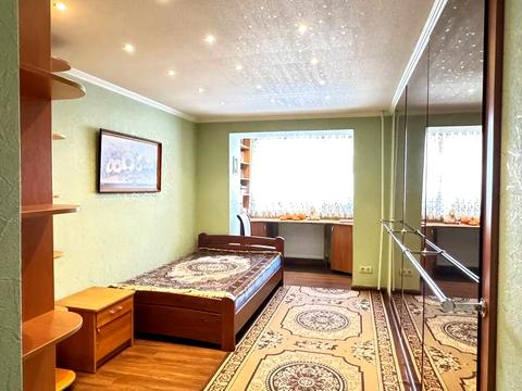 квартира по адресу Верді, 6