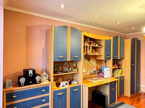 квартира по адресу Верді, 6