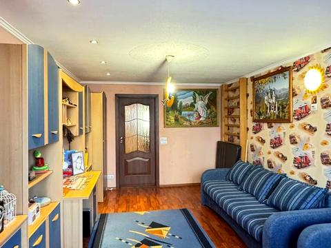 квартира по адресу Верді, 6