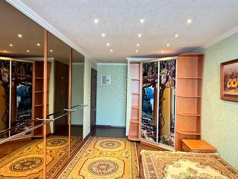 квартира по адресу Верді, 6