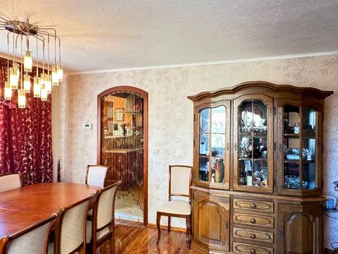 квартира по адресу Верді, 6