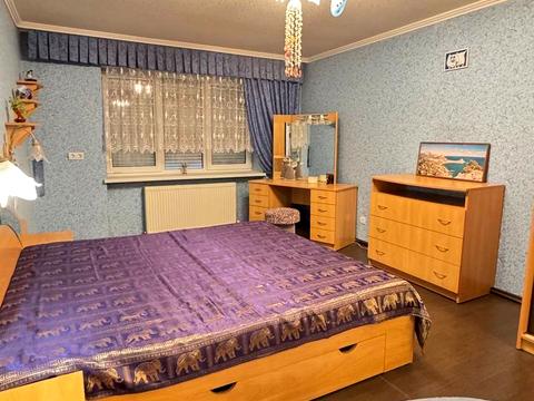 квартира по адресу Верді, 6