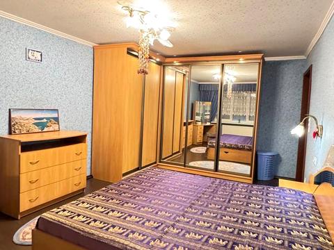 квартира по адресу Верді, 6